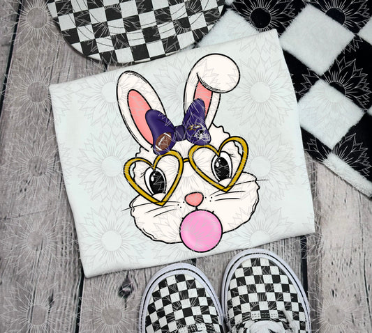 BR Bunny Bow