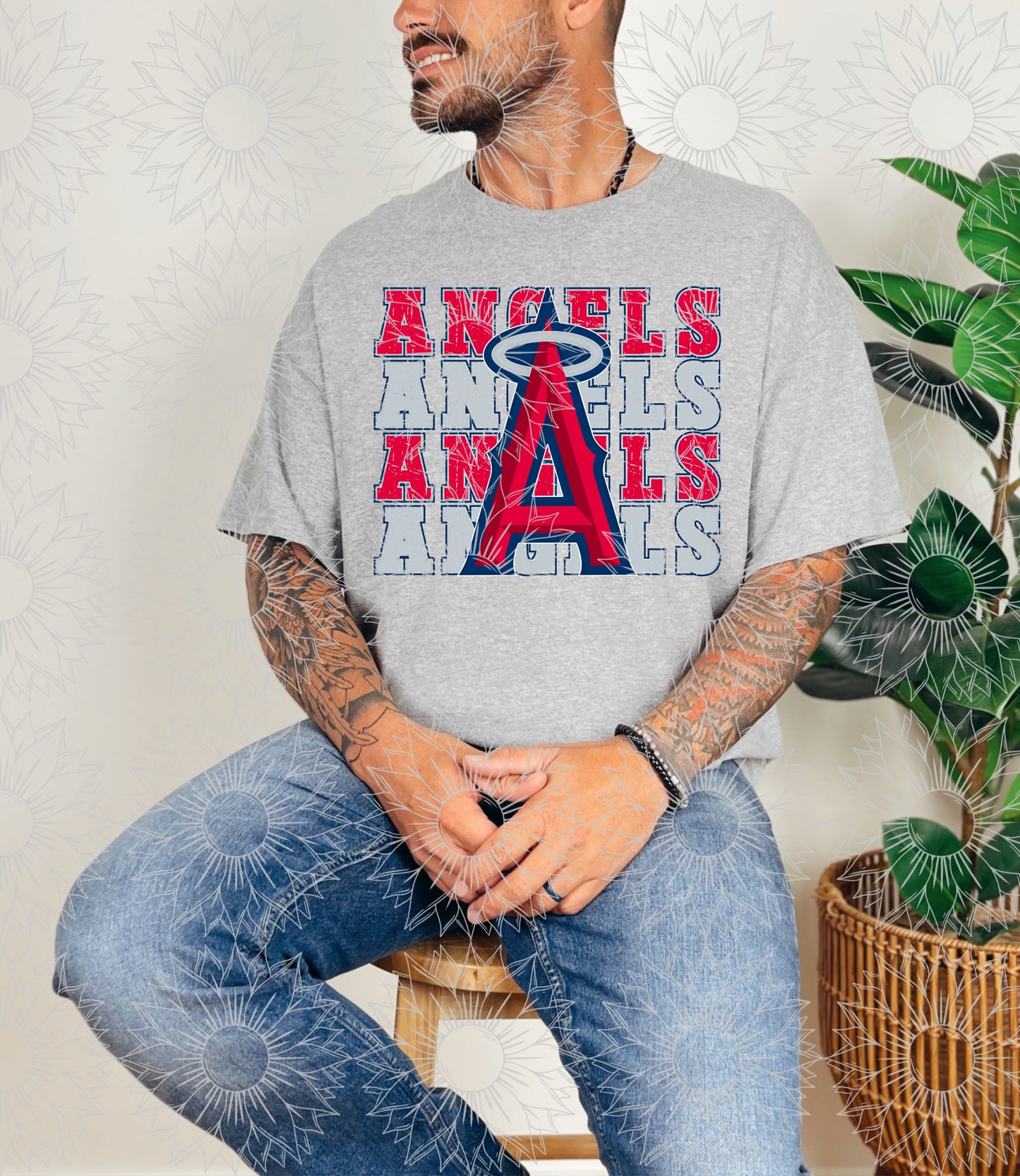Ang-els Logo
