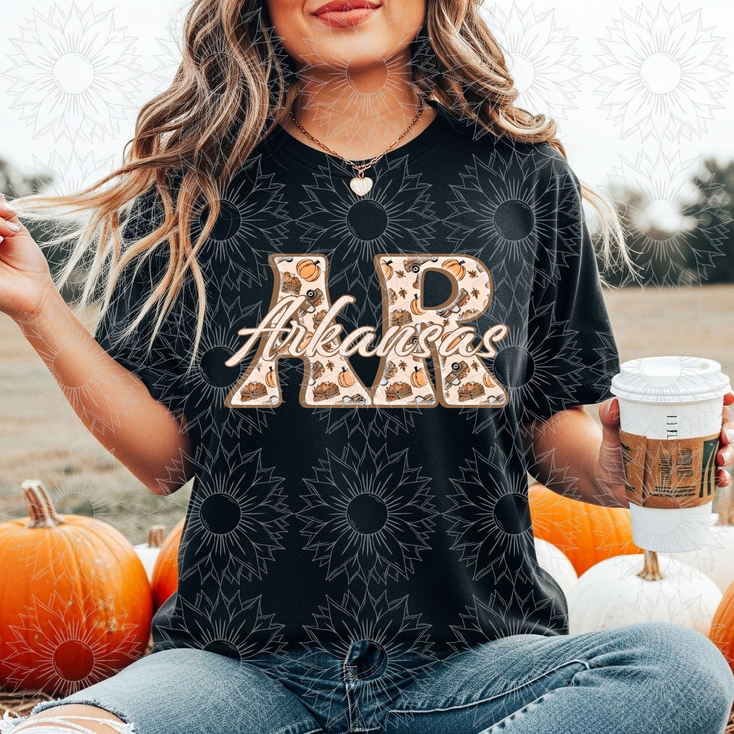 Fall State - Arkansas