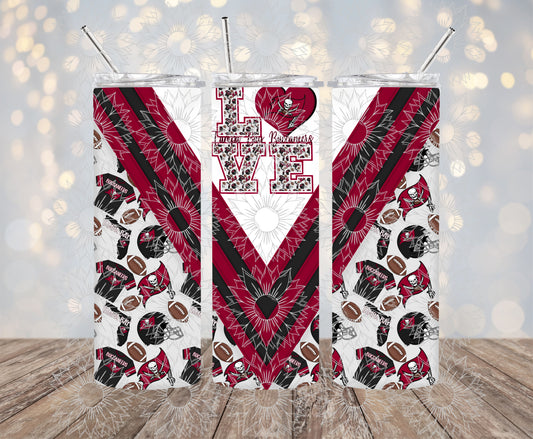 TBB Love 20OZ