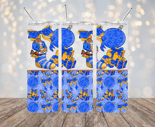 Christmas Coquette B 20OZ