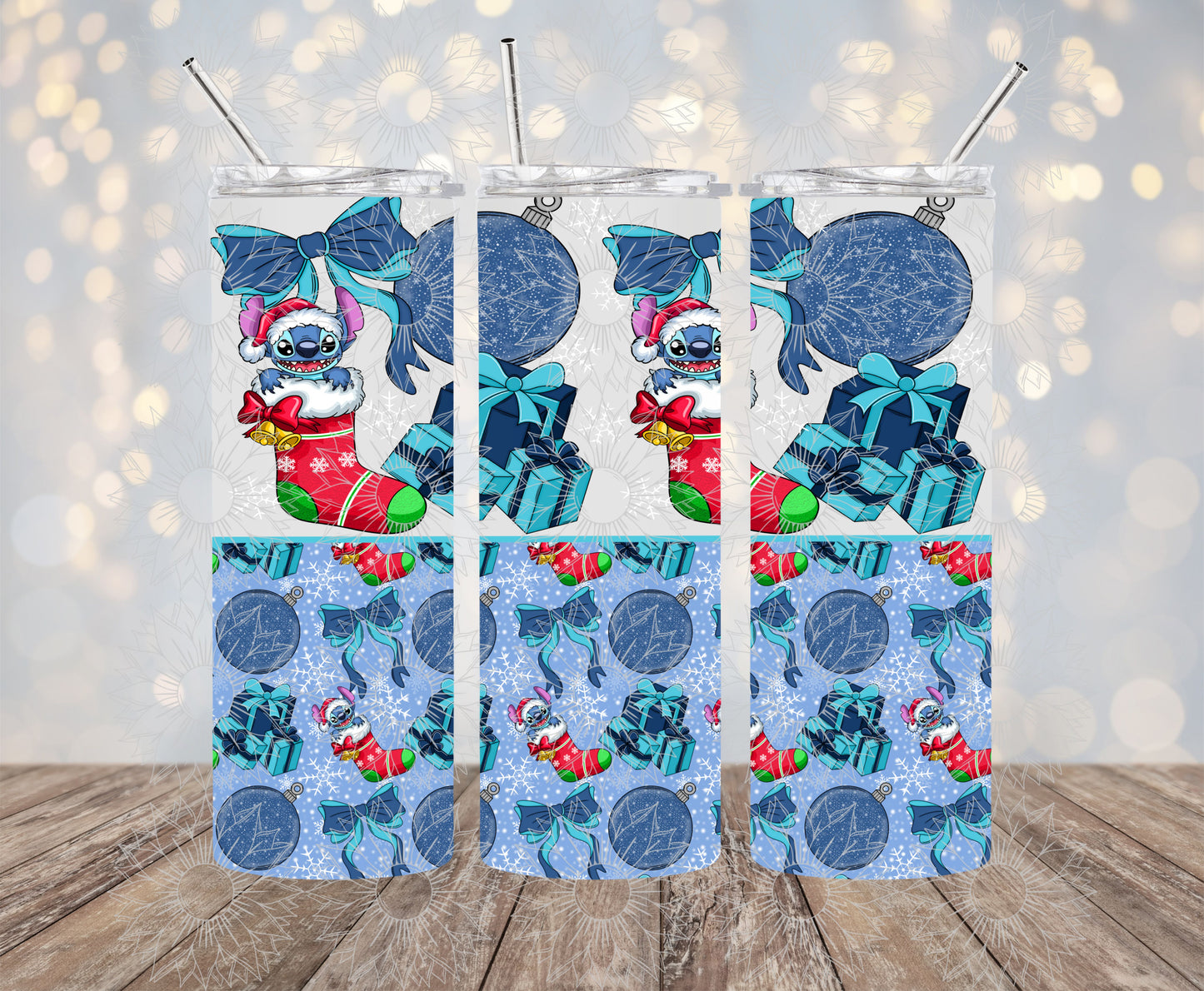 Christmas Coquette S 20OZ