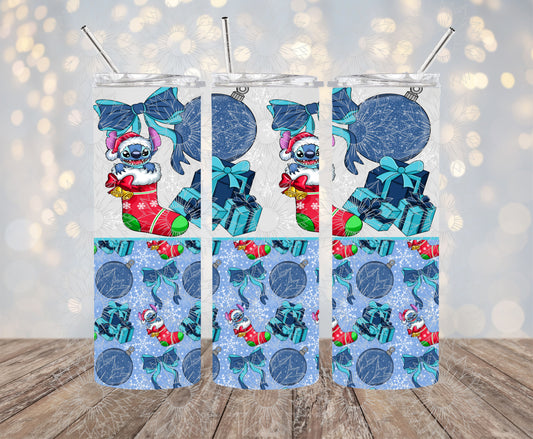 Christmas Coquette S 20OZ