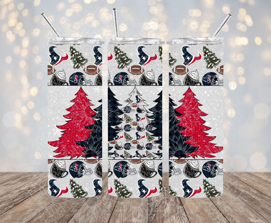 HT Winter Trees 20OZ