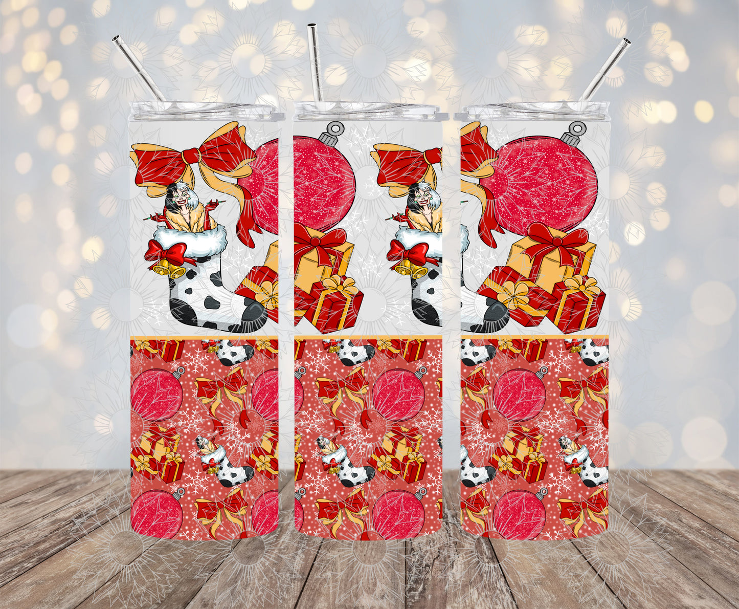 Christmas Coquette CD 20OZ