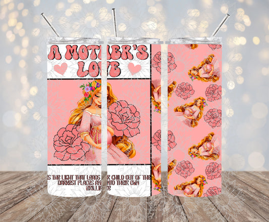 A Mother’s Love Rap 20OZ