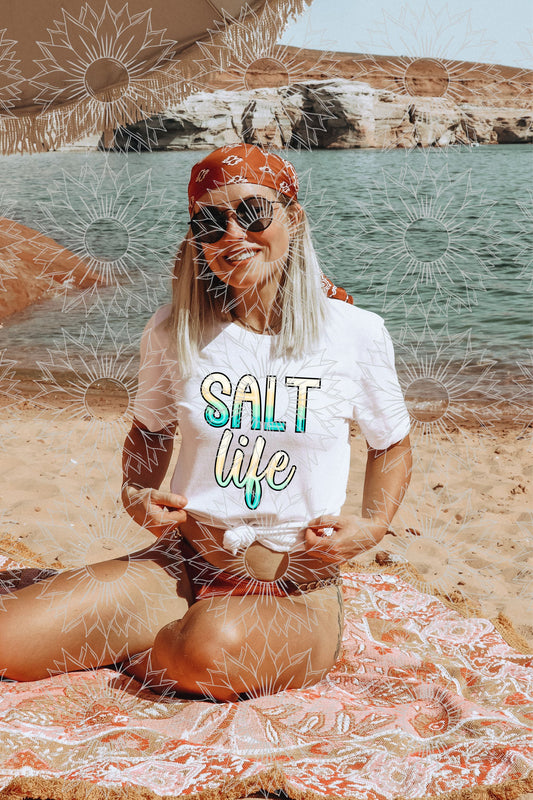 Salt Life