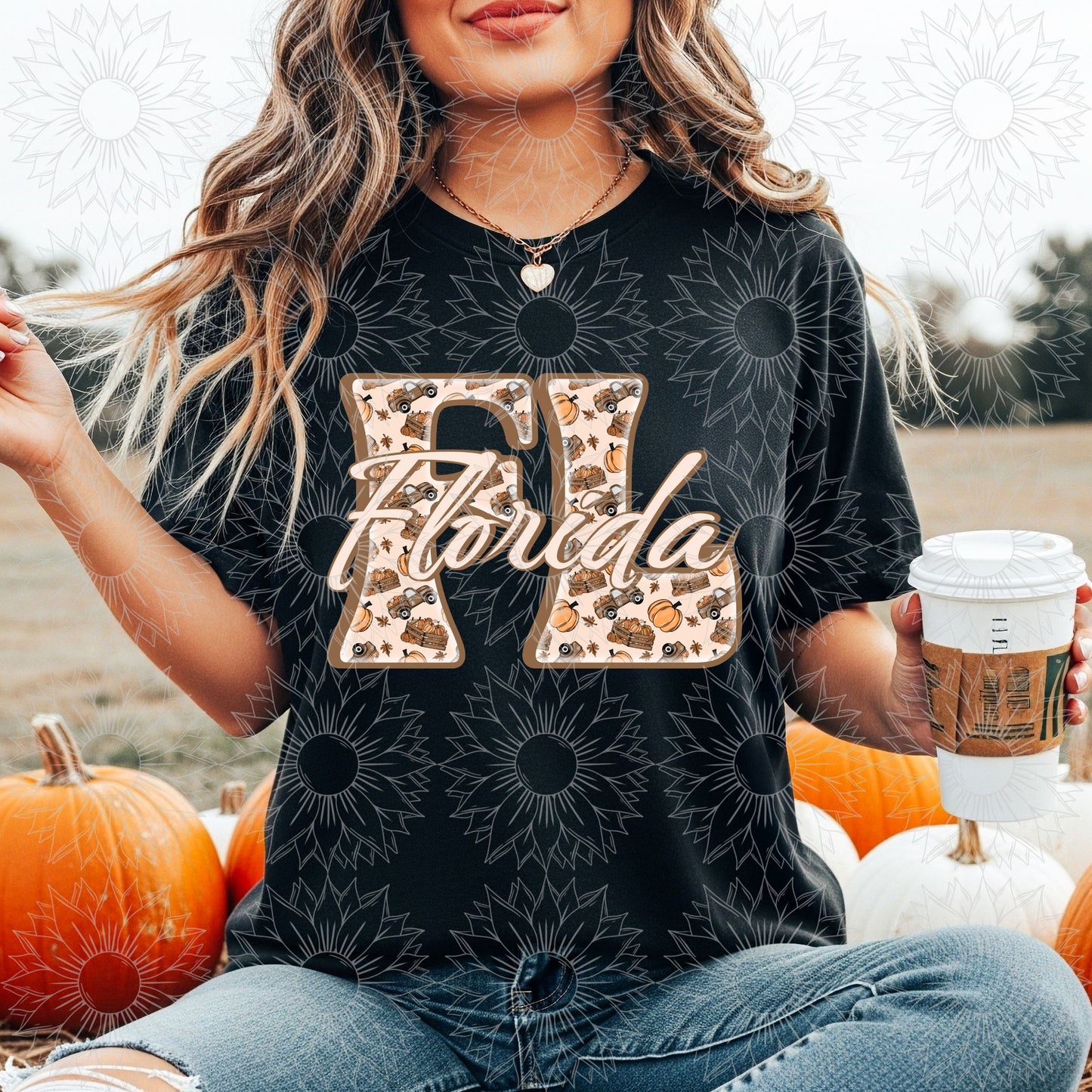 Fall State - Florida