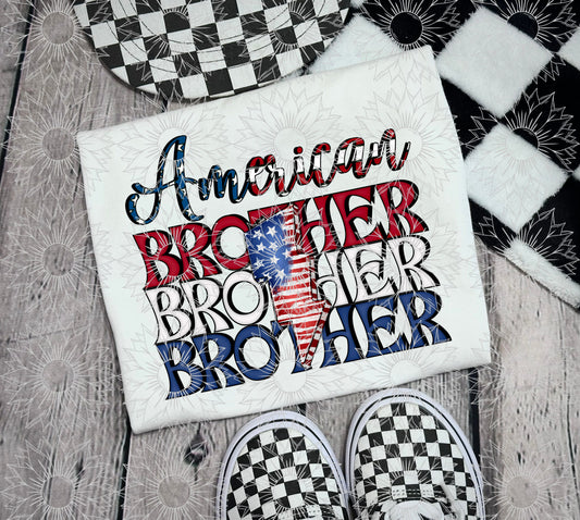 American Brother