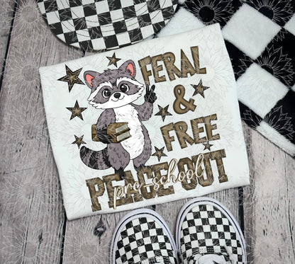Feral & Free Bundle