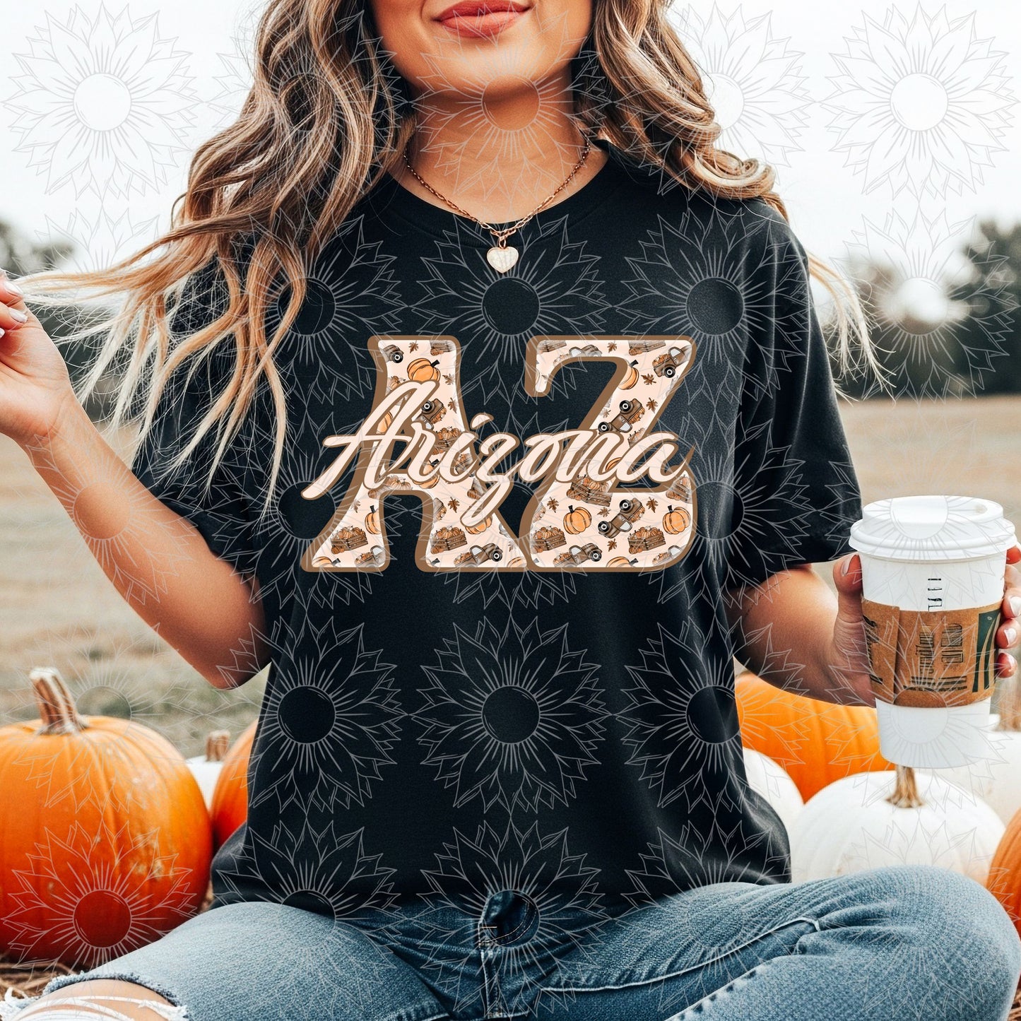 Fall State - Arizona