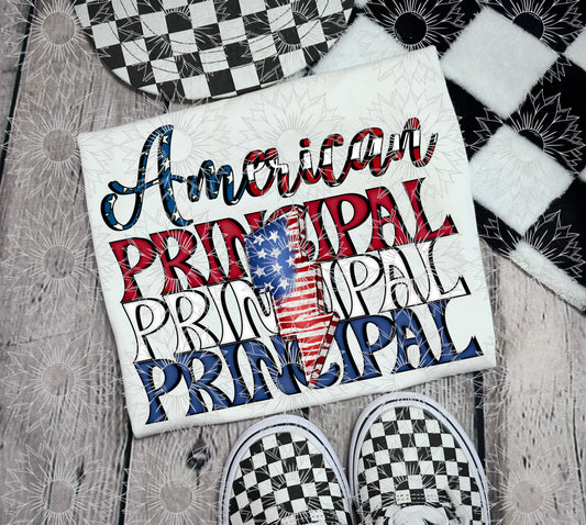 American Principal