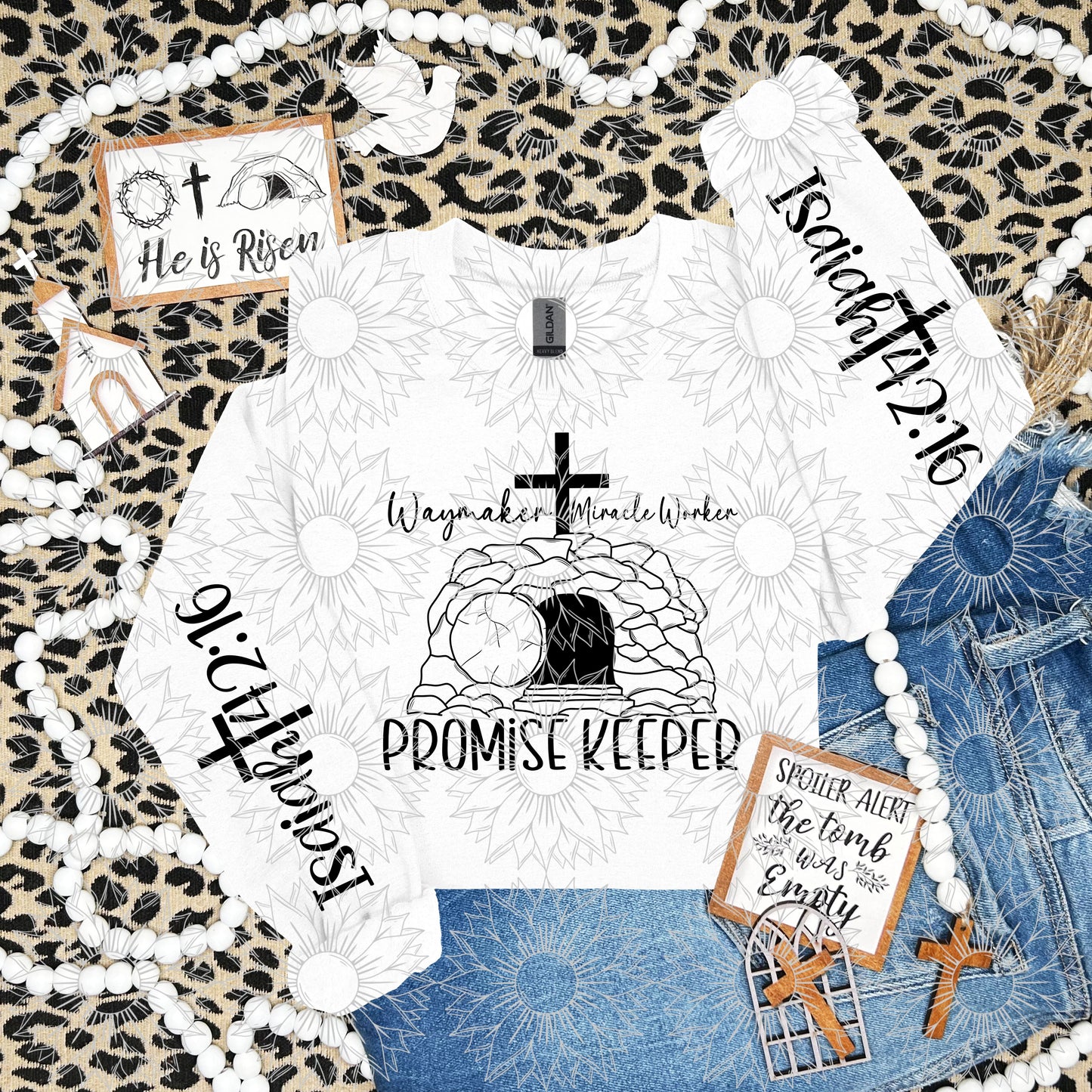 Bible Verses Single Color