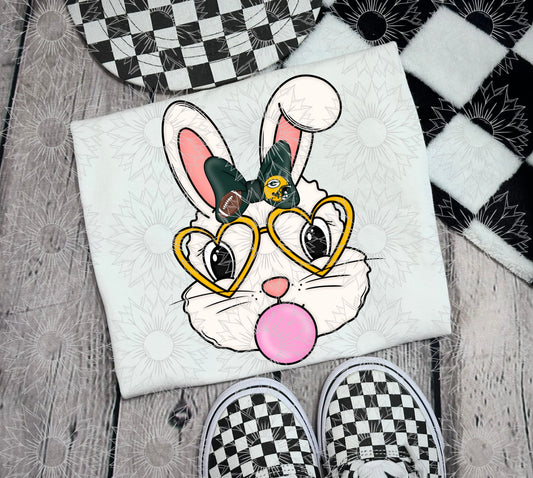 GBP Bunny Bow