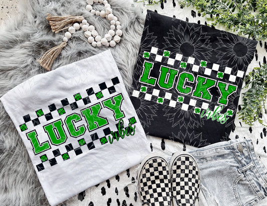 Lucky Vibes