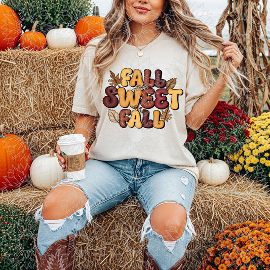 Fall Sweet Fall