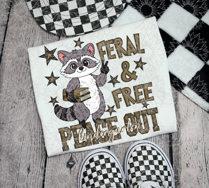 Feral & Free Bundle