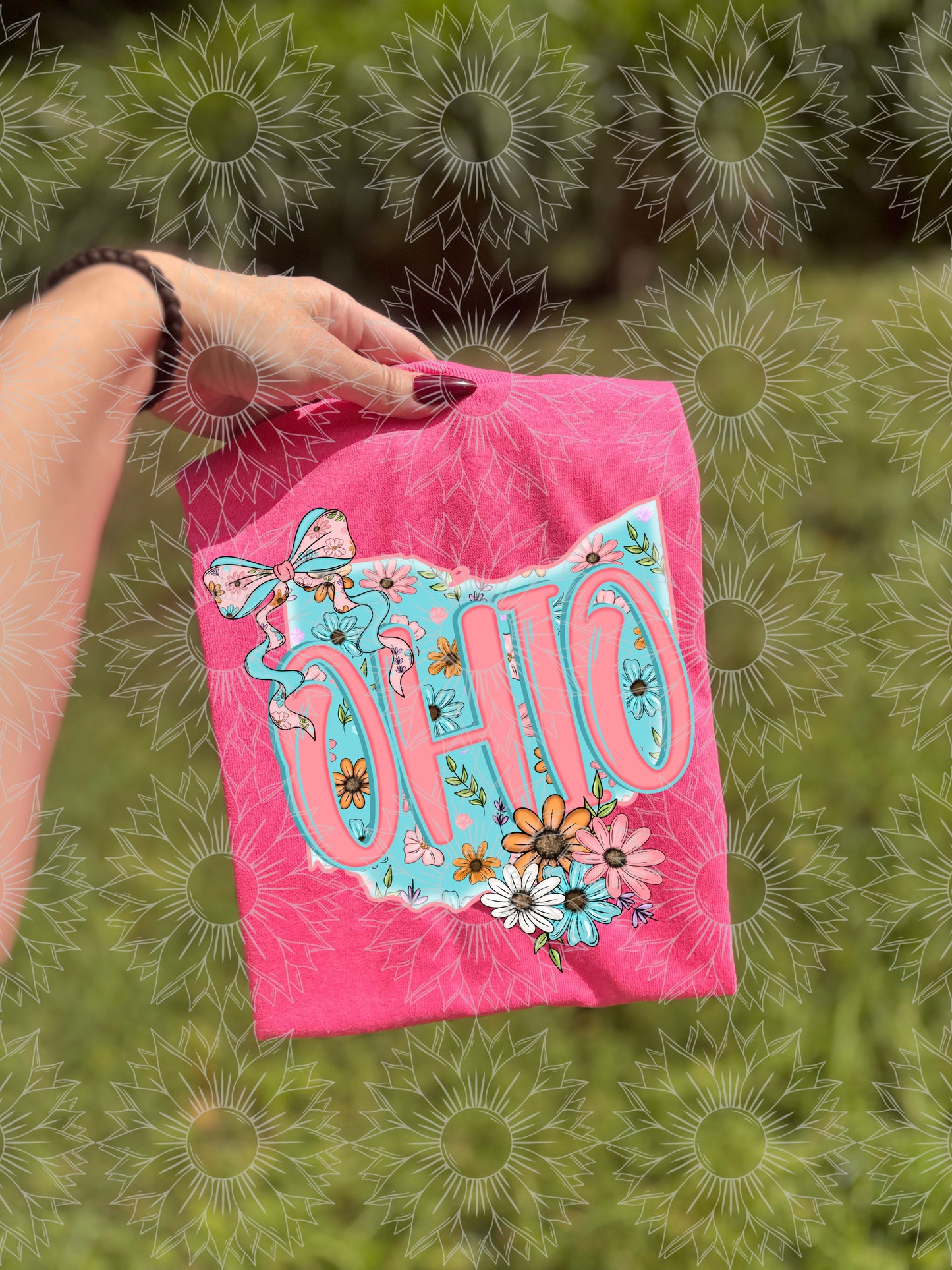 Floral Ohio