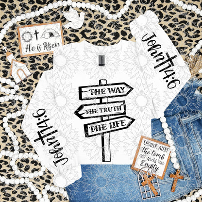 Bible Verses Single Color