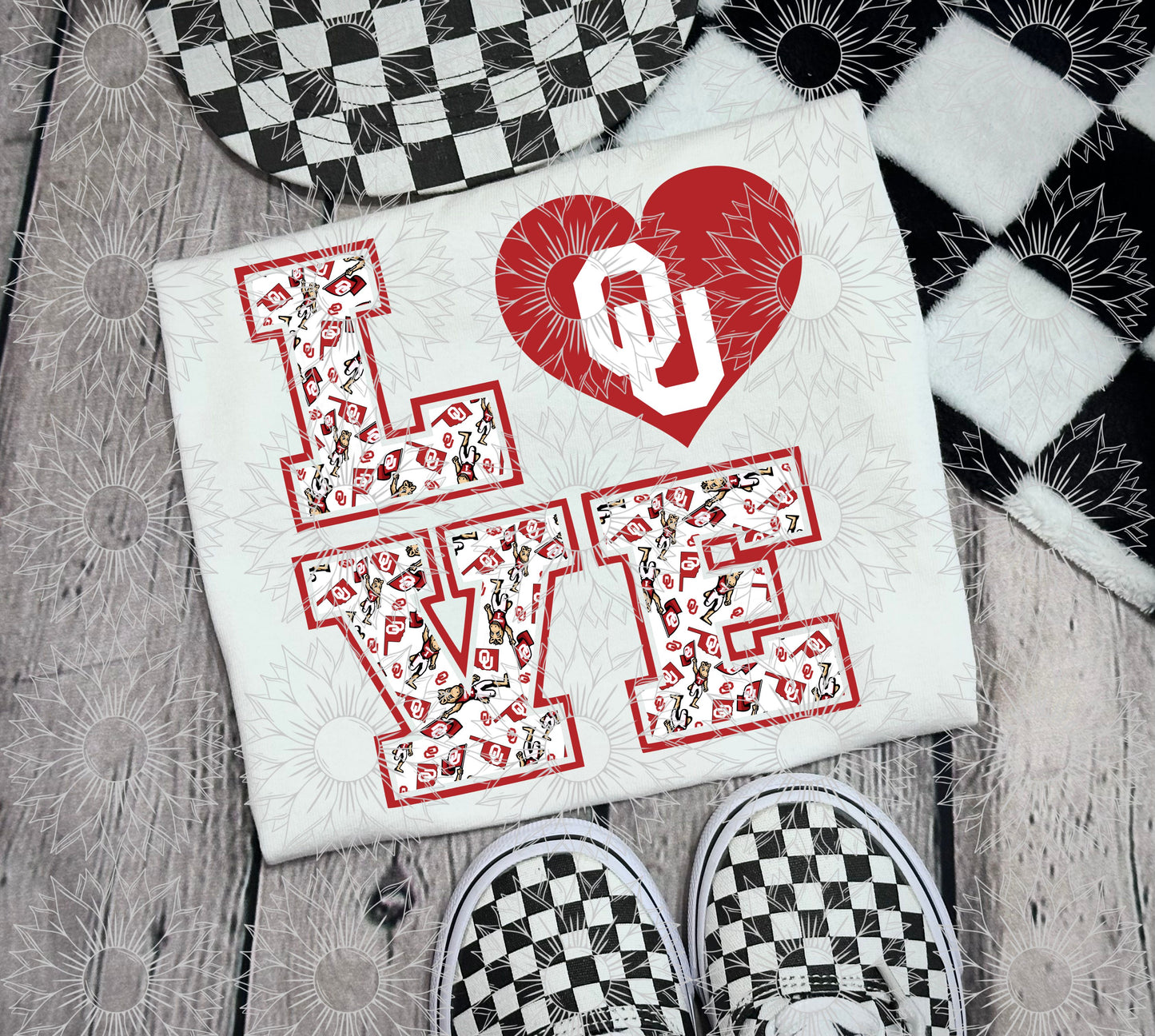 Sooner Love