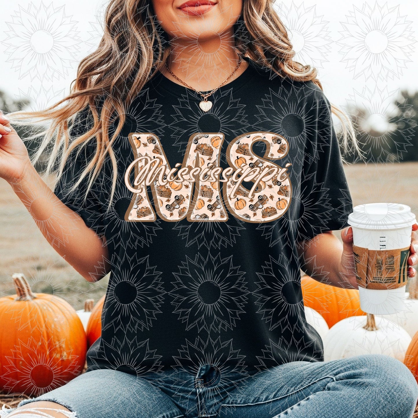 Fall State -Mississippi