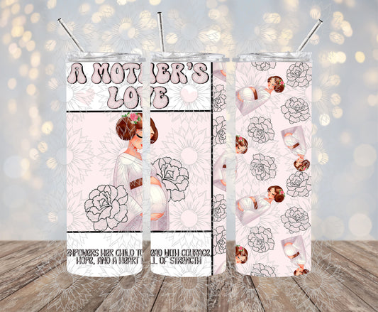 A Mother’s Love Lei 20OZ