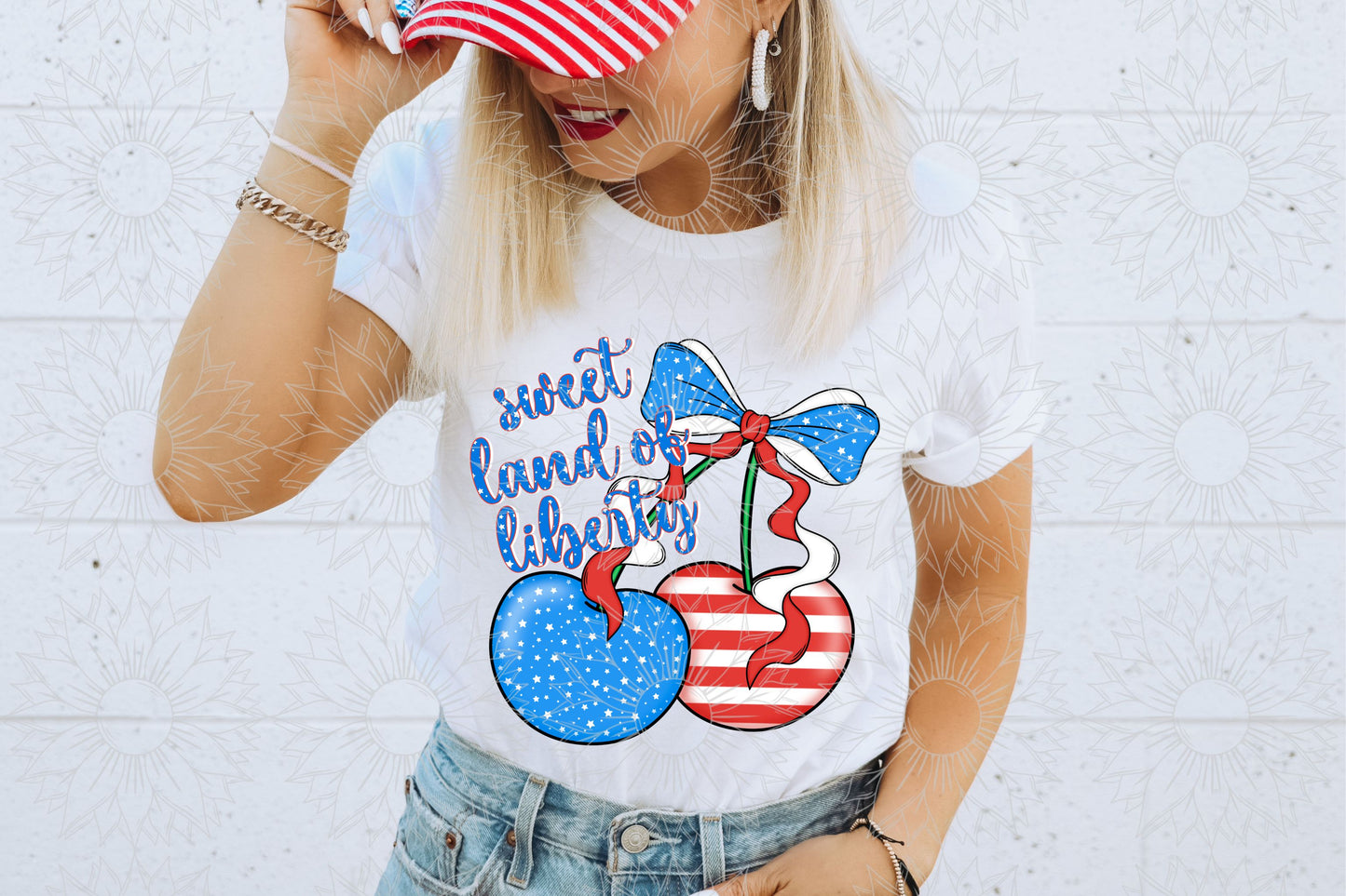 Sweet Land Of Liberty