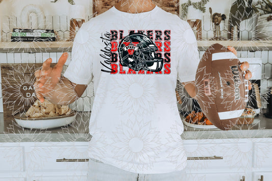 Valdosta State Blazers