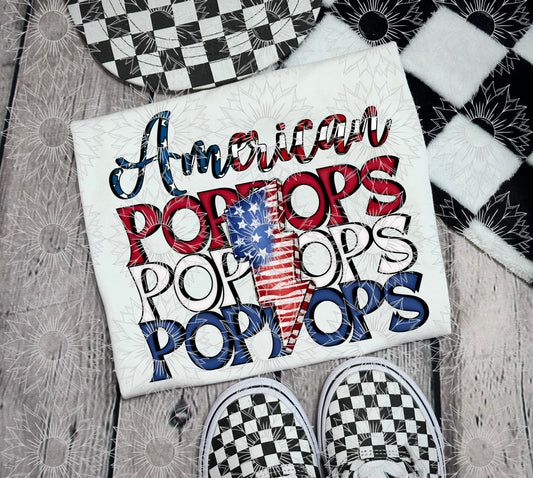 American PopPops