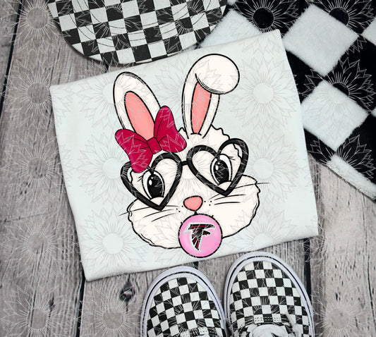 AF Bubblegum Bunny