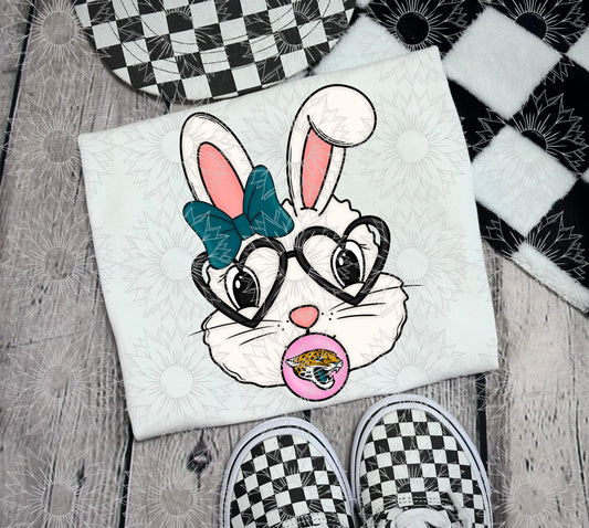 JJ Bubblegum Bunny