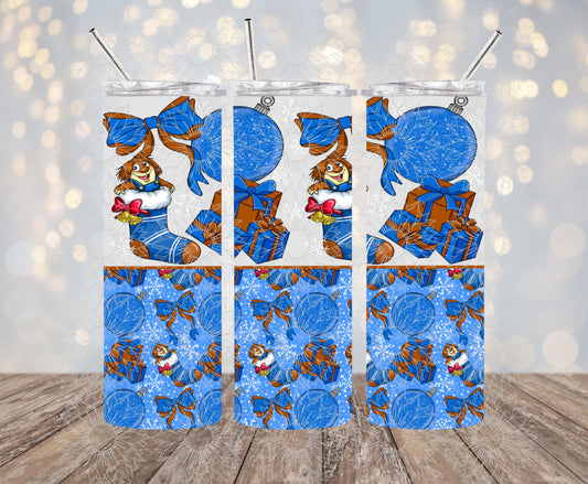 Christmas Coquette C 20OZ