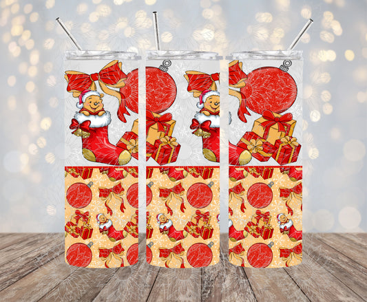 Christmas Coquette WTP 20OZ