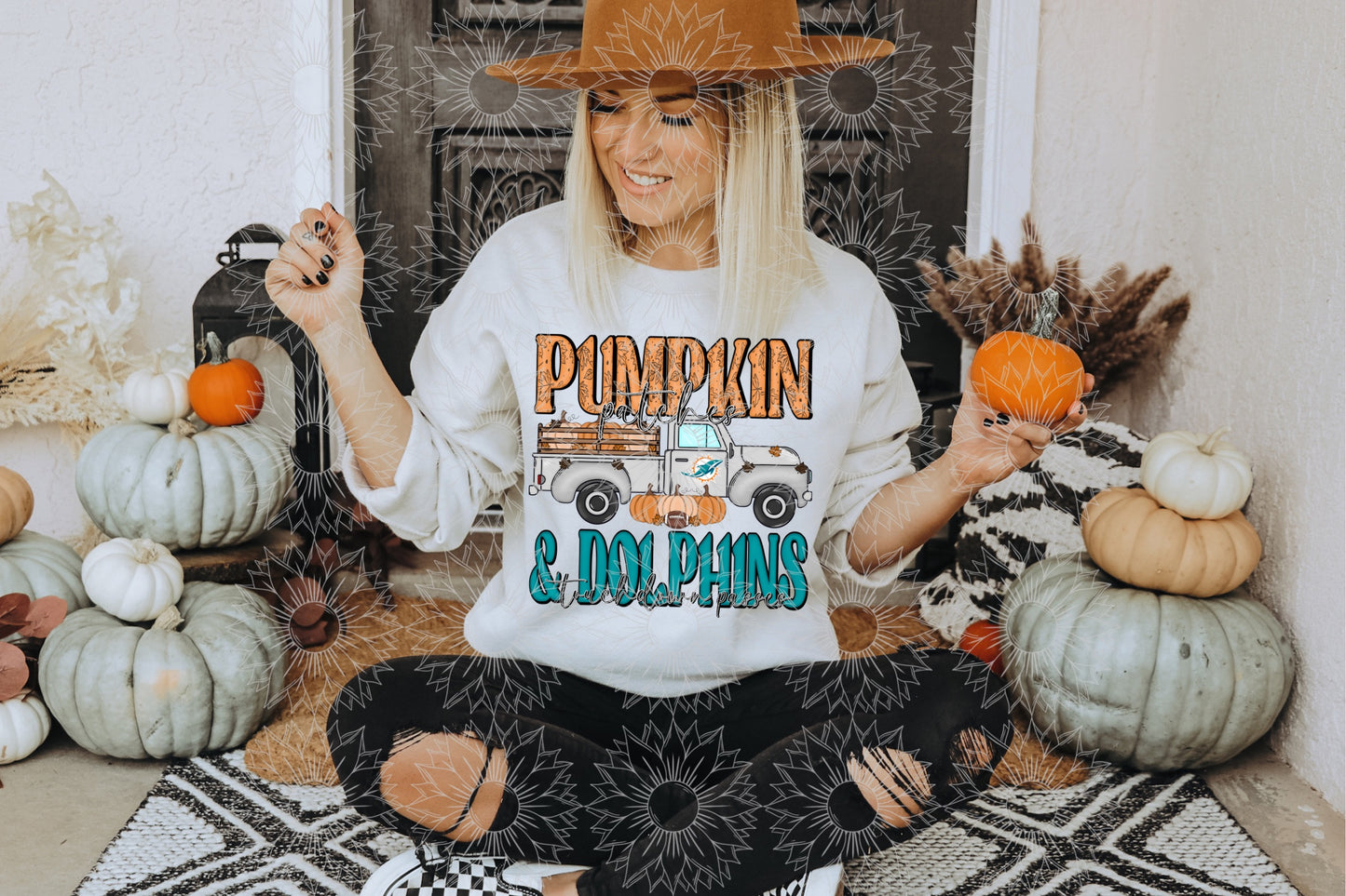 MD Pumpkins & Touchdowns