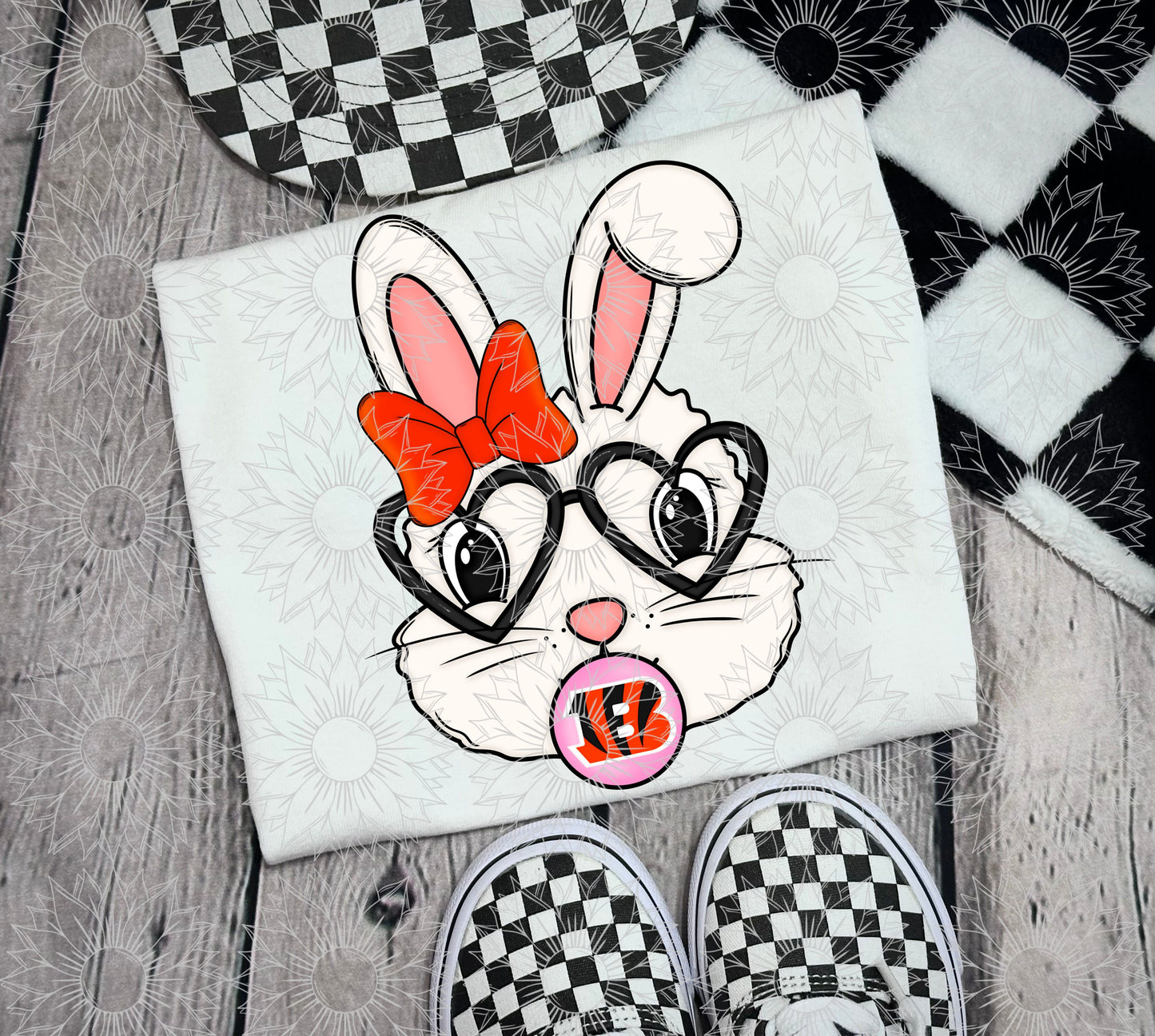 CB Bubblegum Bunny