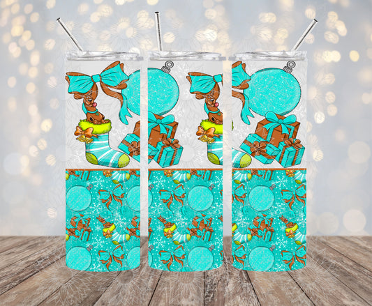 Christmas Coquette SD 20OZ