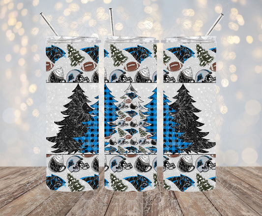 CP Winter Trees 20OZ