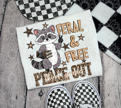 Feral & Free Bundle
