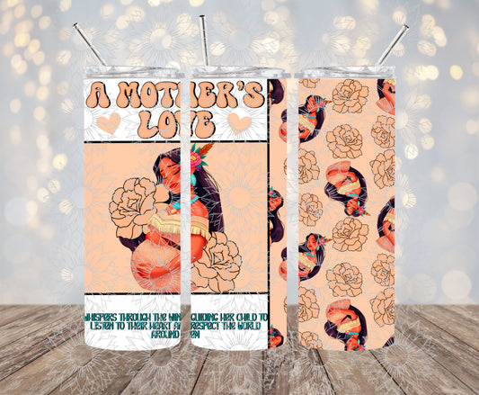 A Mother’s Love Poc 20OZ