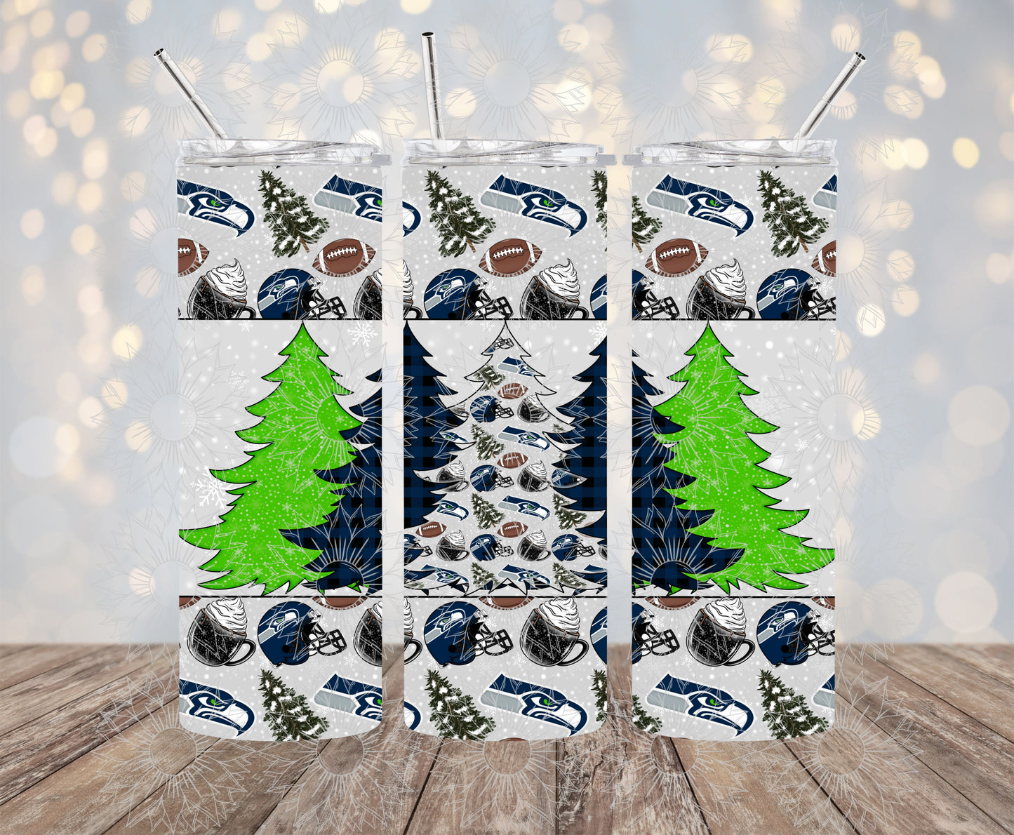 SS Winter Trees 20OZ