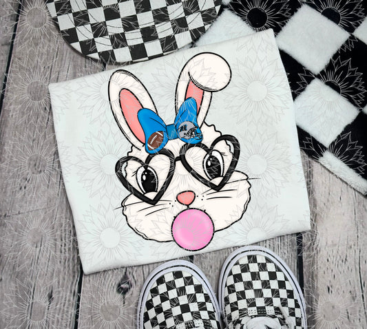 CP Bunny Bow