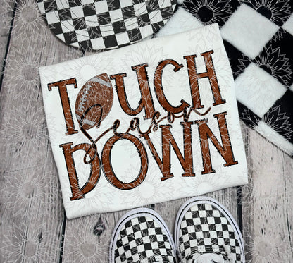Touchdown Season